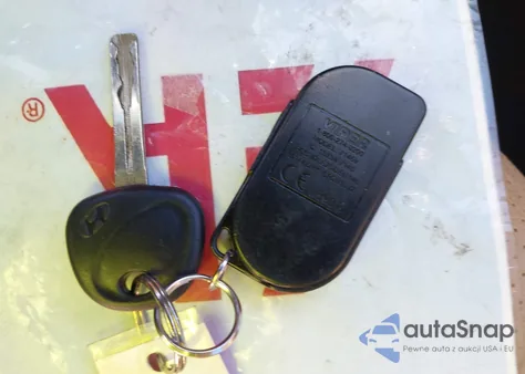 2012 Hyundai Sonata Gls z USA, uszkodzony, nr VIN 5NPEB4AC9CH491160